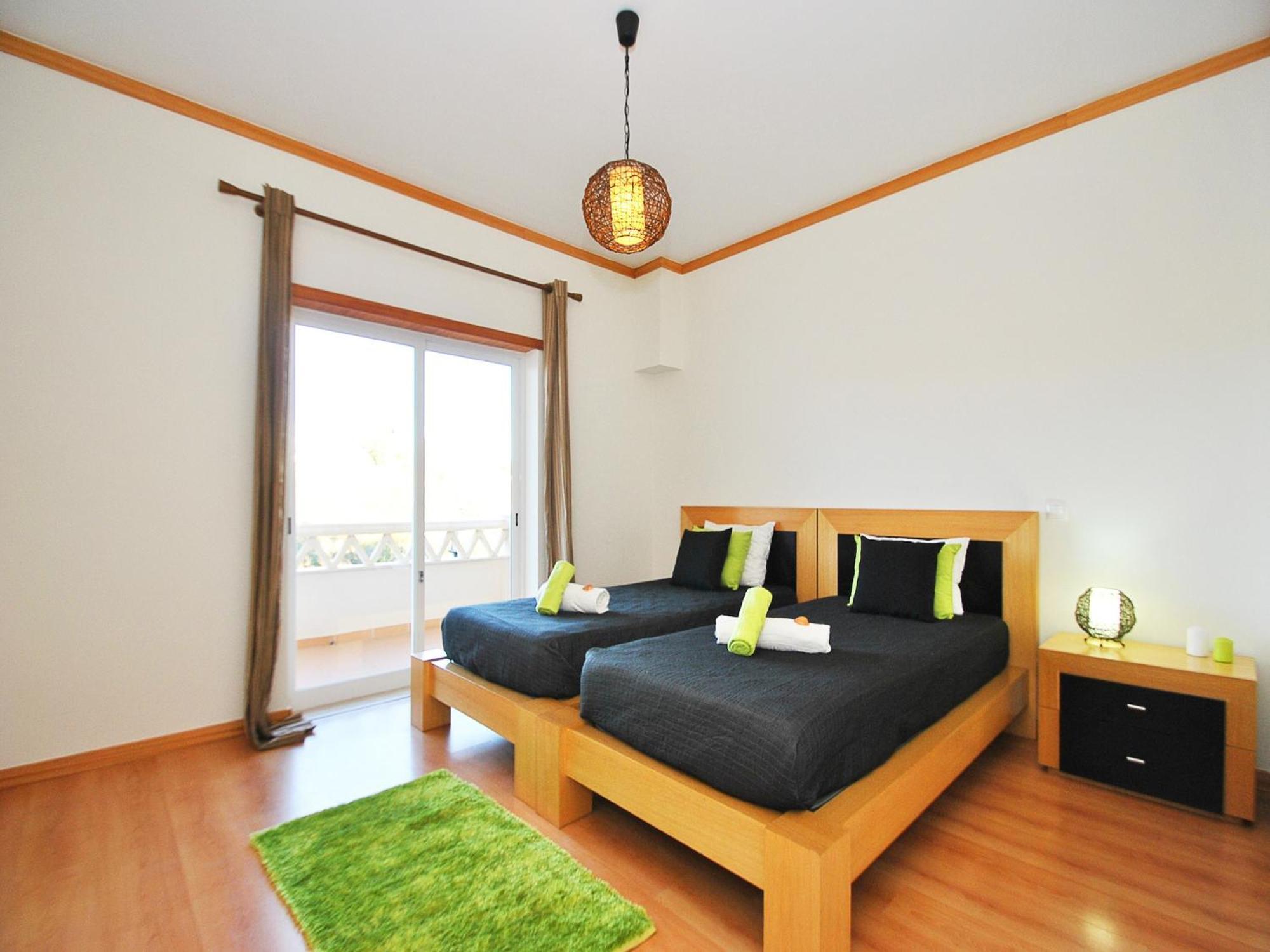 Holiday home Townhouse With Swimming Pool Albufeira