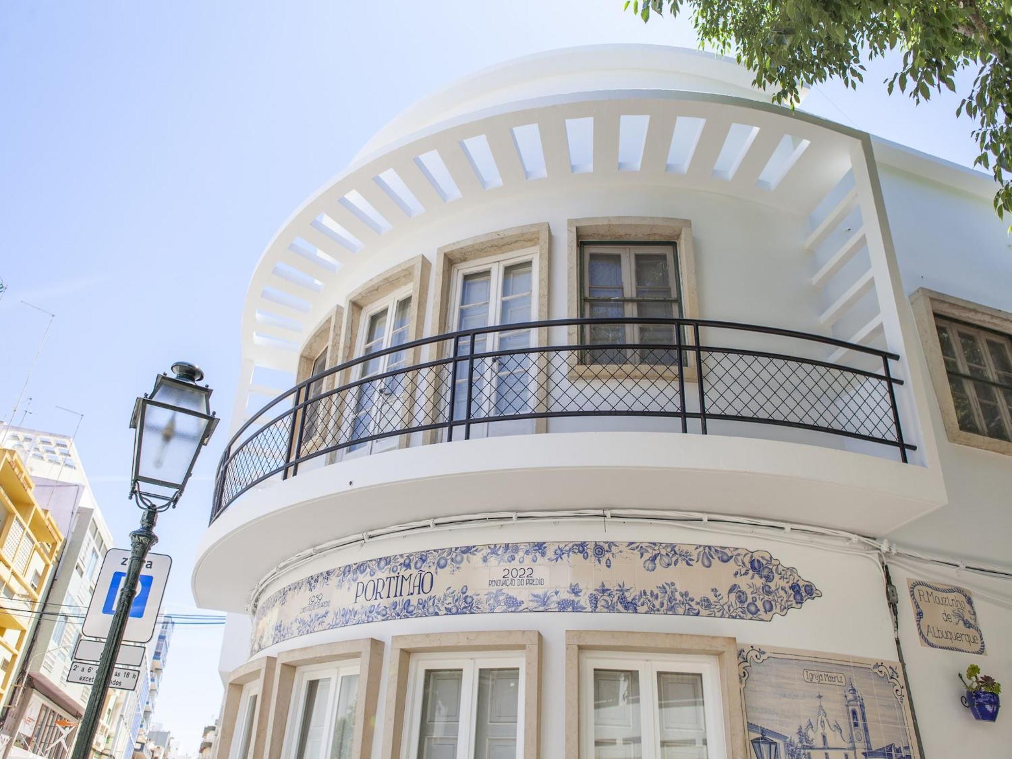 Holiday home Townhouse With Swimming Pool Albufeira