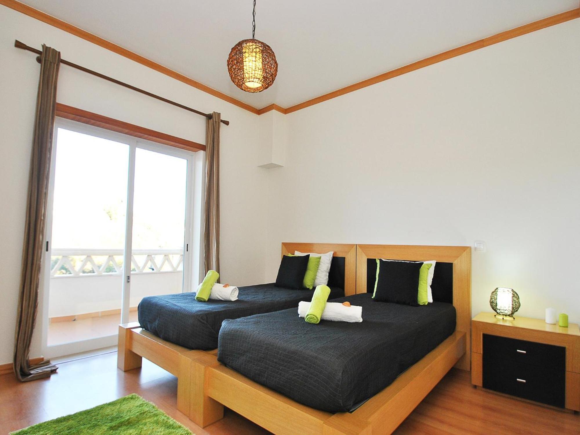 Holiday home Townhouse With Swimming Pool Albufeira