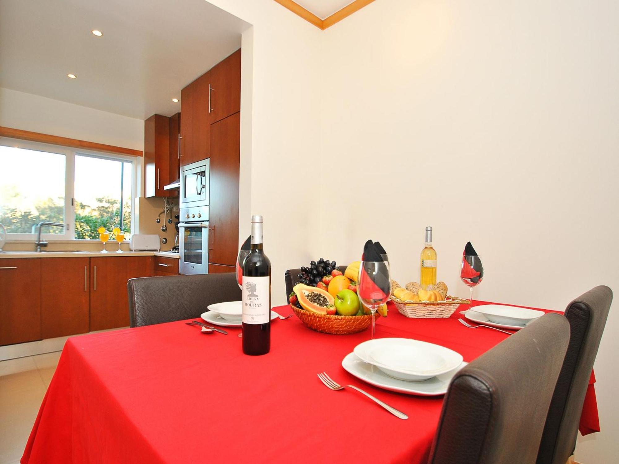 Holiday home Townhouse With Swimming Pool *