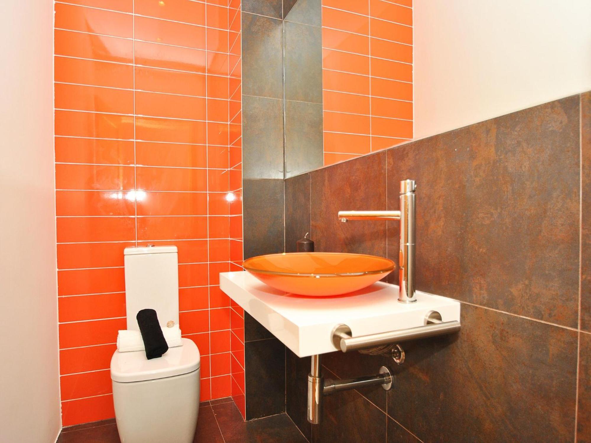 Holiday home Townhouse With Swimming Pool Albufeira