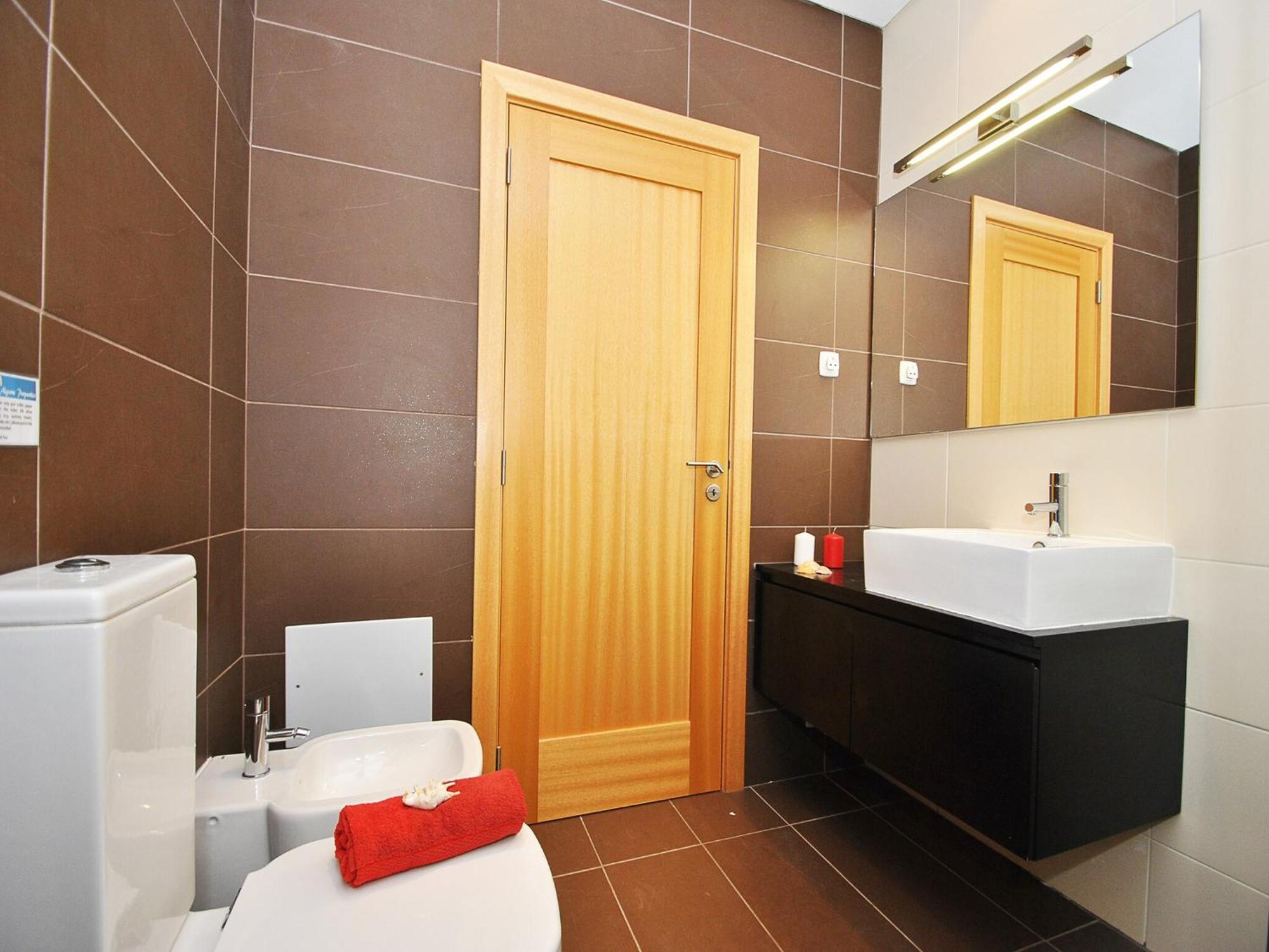 Townhouse With Swimming Pool Holiday home *