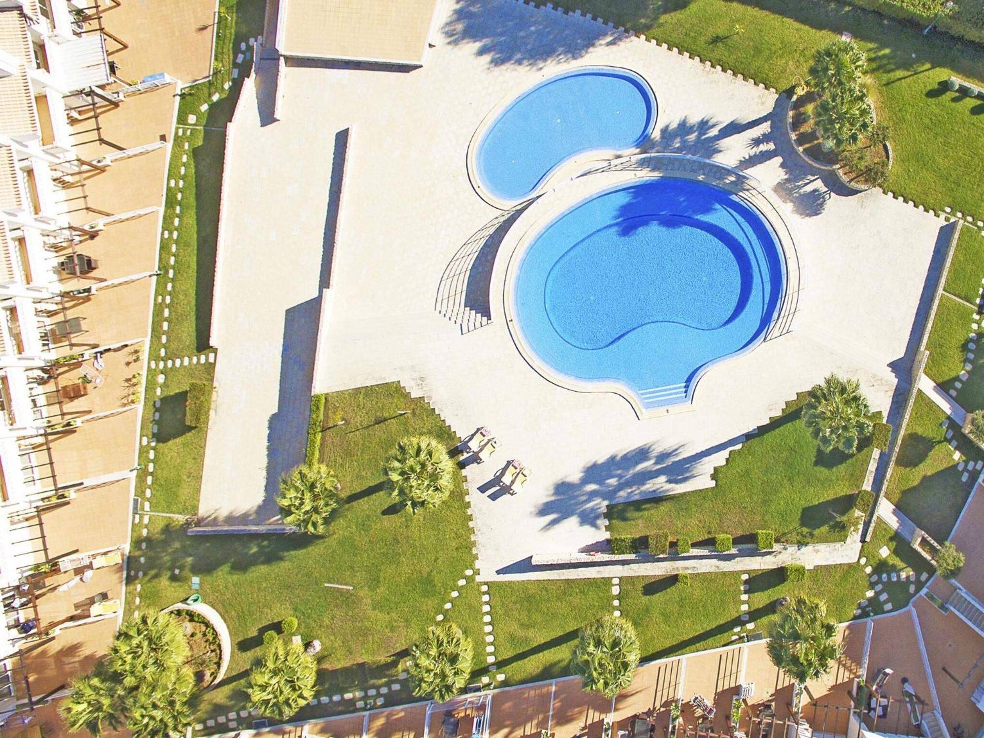 Holiday home Townhouse With Swimming Pool *